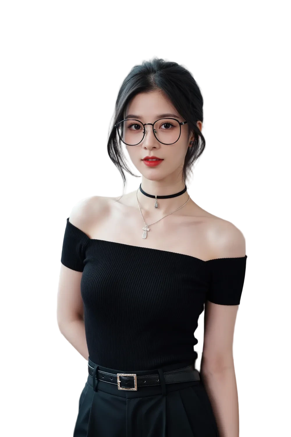 After remove background