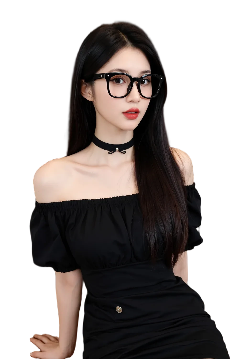 After remove background